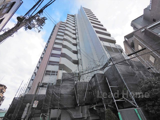 【外観】 | ヴィーナ・パルテール