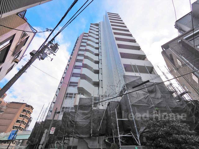 【外観】 | ヴィーナ・パルテール