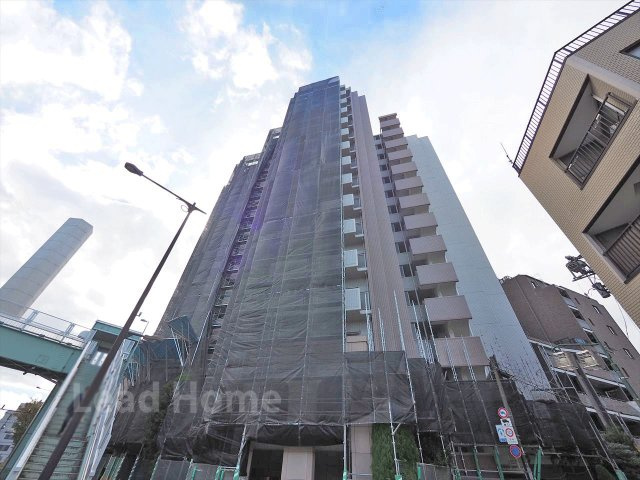 【外観】 | ヴィーナ・パルテール