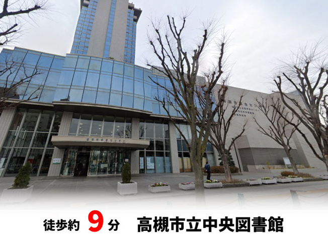  | 高槻市城西町　新築戸建て♪