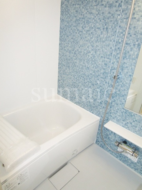 アナシエ神谷の浴室|バスルーム☆