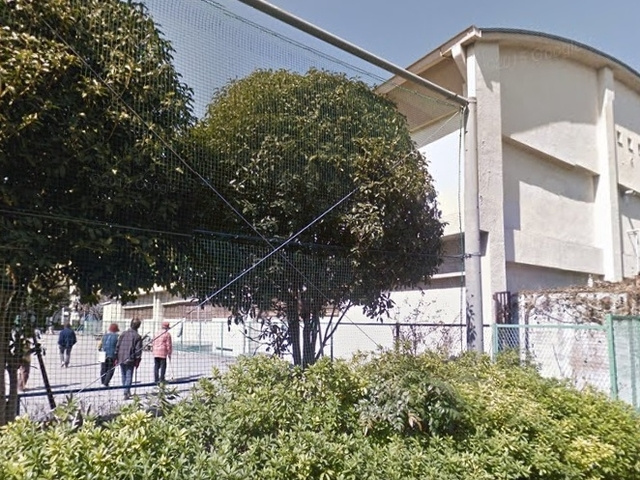 アナシエ神谷のその他|北区立神谷体育館