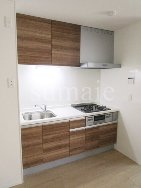 アナシエ神谷のキッチン|キッチン☆