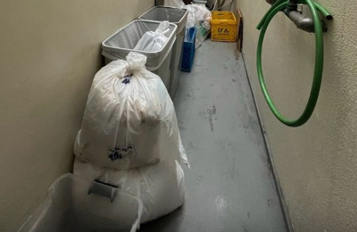 岡ビルのその他共用部分