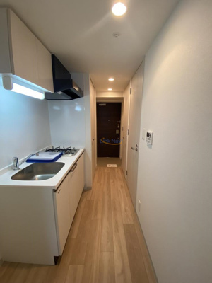 【内装】 | プレサンス京町堀ノース