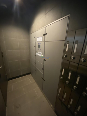 【その他共用部分】 | プレサンス京町堀ノース