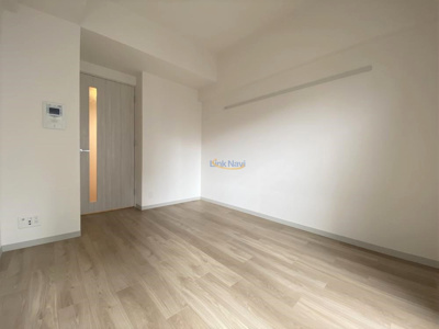 【居間・リビング】 | プレサンス京町堀ノース