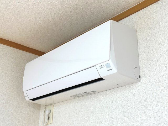 アルカンシェルの設備|イメージ（同建物内別部屋の写真です）