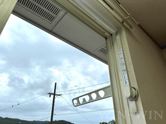 アルカンシェルのその他|イメージ（同建物内別部屋の写真です）