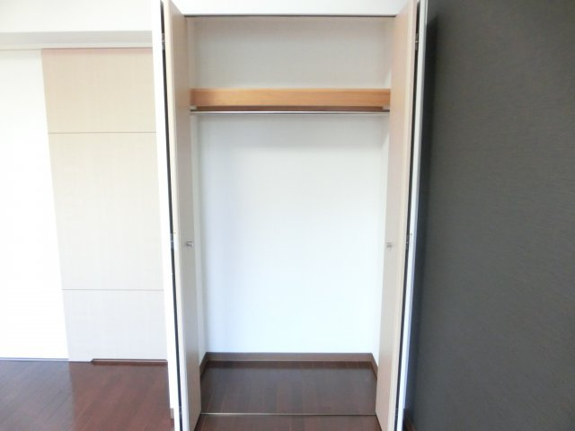 KDXレジデンス難波の収納