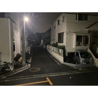 【展望】 | ITOハイツ