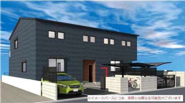 ラヴェルテュ播磨町