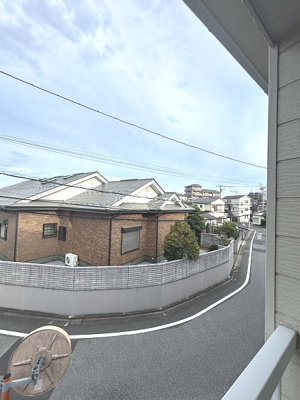 【展望】 | ドリームハイツ