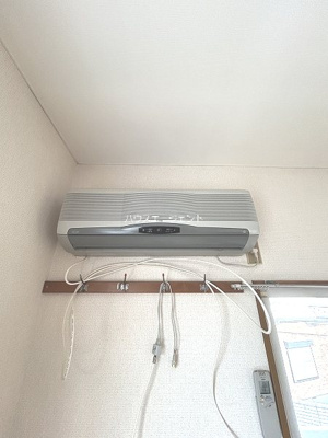 【設備】 | ドリームハイツ