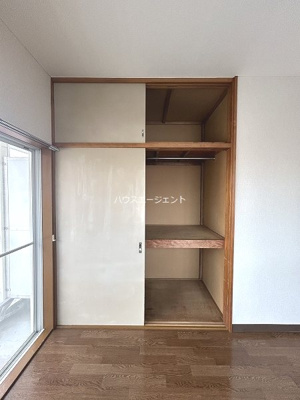 【収納】 | ドリームハイツ