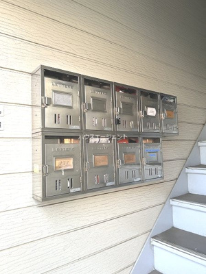 【その他共用部分】 | ドリームハイツ