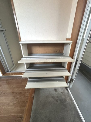 【収納】 | ドリームハイツ