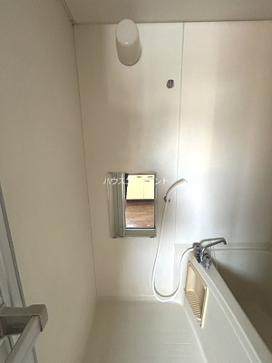 【浴室】 | ドリームハイツ