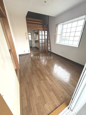 【その他】 | ドリームハイツ