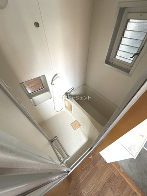 【浴室】 | ドリームハイツ