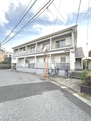 【駐車場】 | ドリームハイツ