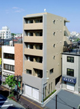 マンション星美（マンションセイビ）の画像