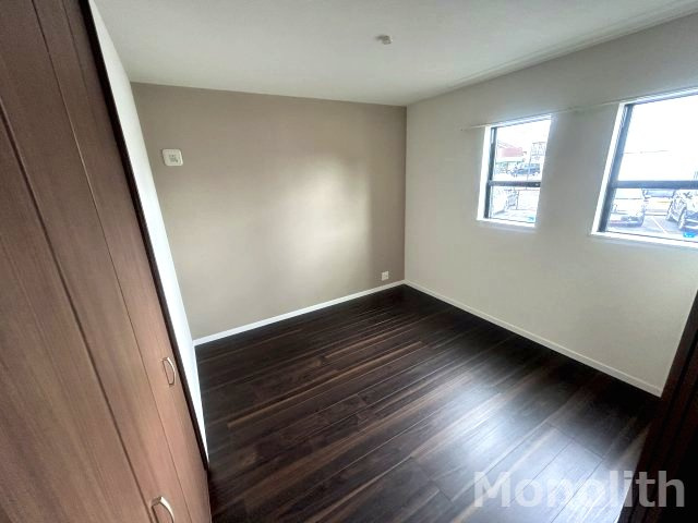 カーサローゼオⅡの内装