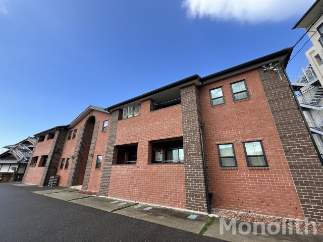 カーサローゼオⅡ