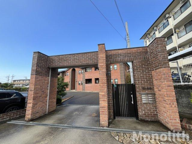 カーサローゼオⅡのその他共用部分