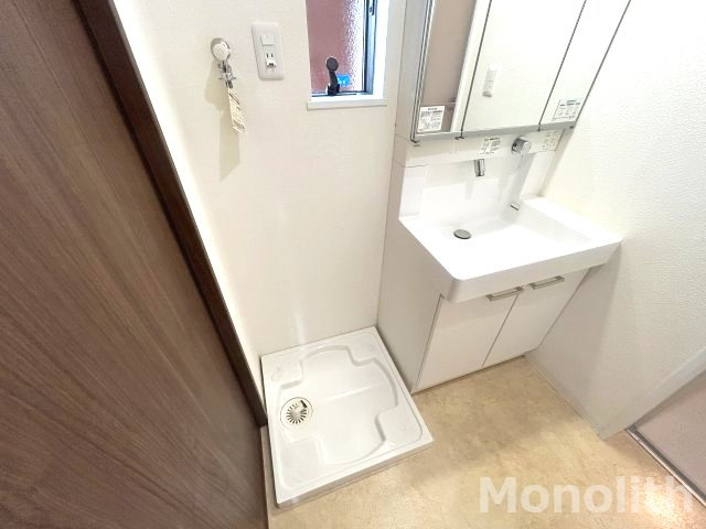 カーサローゼオⅡの設備