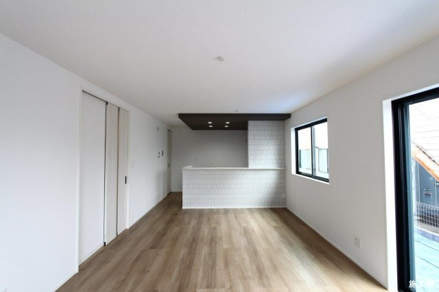 【内装】 | 同じ工務店様の施工例です。