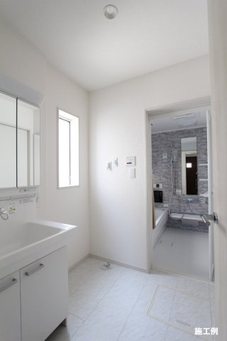 【内装】 | 同じ工務店様の施工例です。