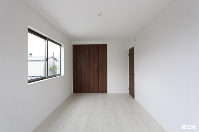 【内装】 | 同じ工務店様の施工例です。
