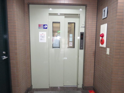 【その他共用部分】 | 伊勢原六番館