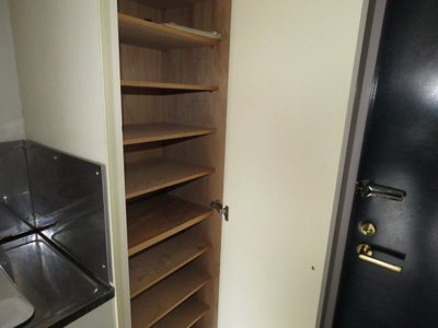 【玄関】 | 伊勢原六番館