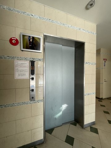 SERENiTE日本橋SUDのその他共用部分