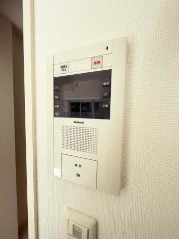 SERENiTE日本橋SUDの設備