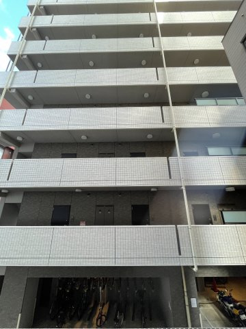 SERENiTE日本橋SUDの展望