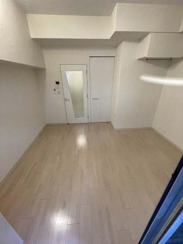 SERENiTE日本橋SUDの居間・リビング