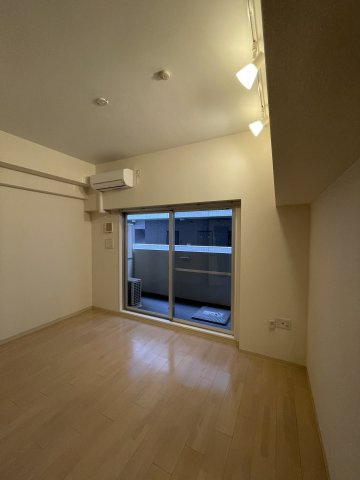 SERENiTE日本橋SUDの洋室