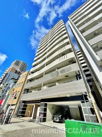 SERENiTE日本橋SUD