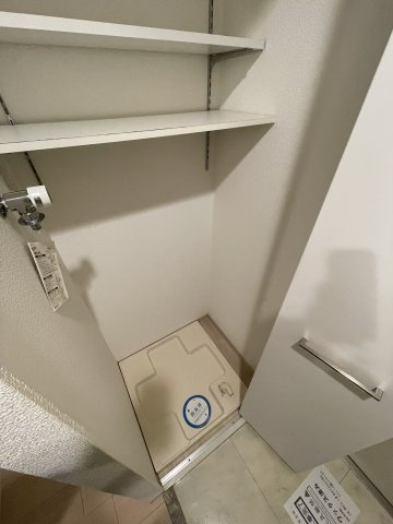 SERENiTE日本橋SUDの内装