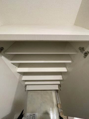 SERENiTE日本橋SUDのその他