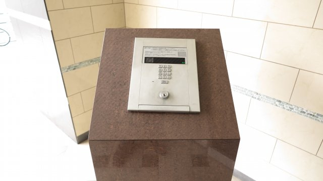 SERENiTE日本橋SUDのその他共用部分