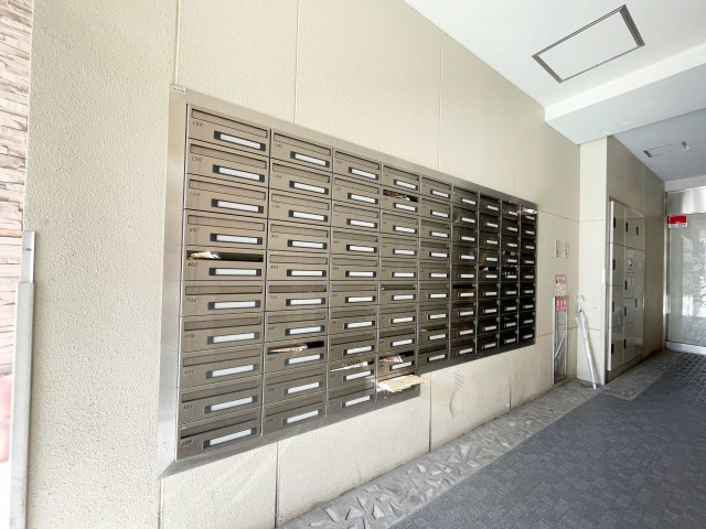 SERENiTE日本橋SUDのその他共用部分