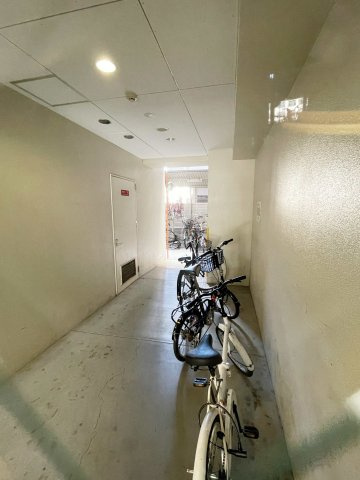 SERENiTE日本橋SUDのその他共用部分