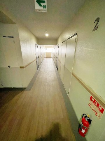 SERENiTE日本橋SUDのその他共用部分