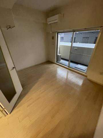 SERENiTE日本橋SUDの居間・リビング