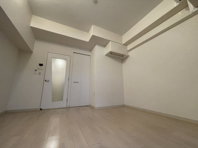 SERENiTE日本橋SUDの寝室