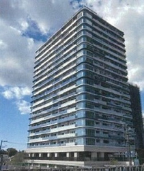 パークシティ中野エアーズの画像